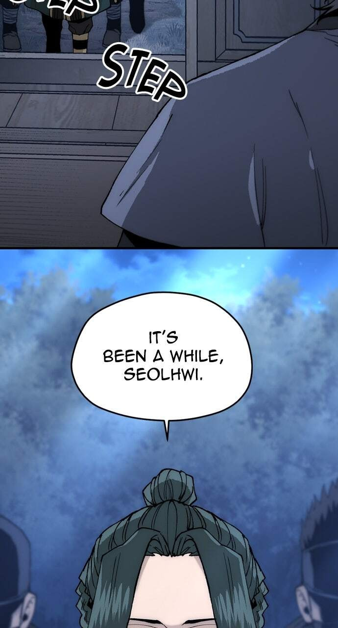 Murim RPG Simulation Chapter 147 page 113 - 