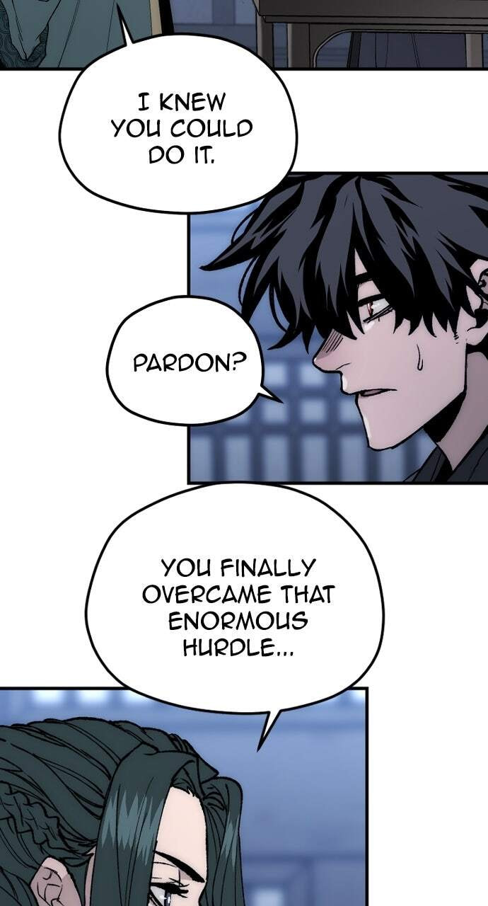 Murim RPG Simulation Chapter 147 page 116 - 