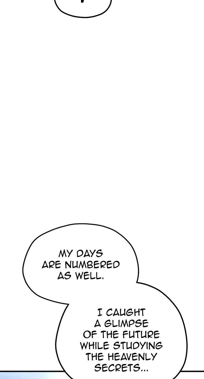 Murim RPG Simulation Chapter 147 page 137 - 