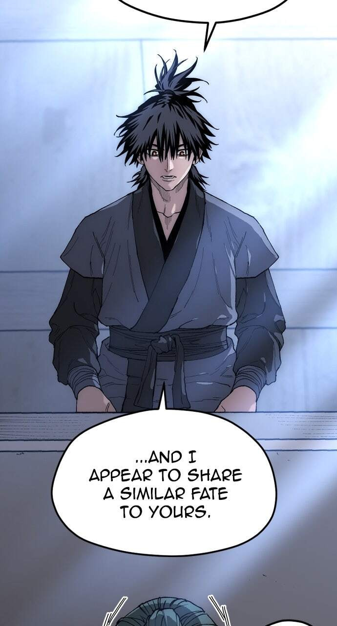 Murim RPG Simulation Chapter 147 page 138 - 