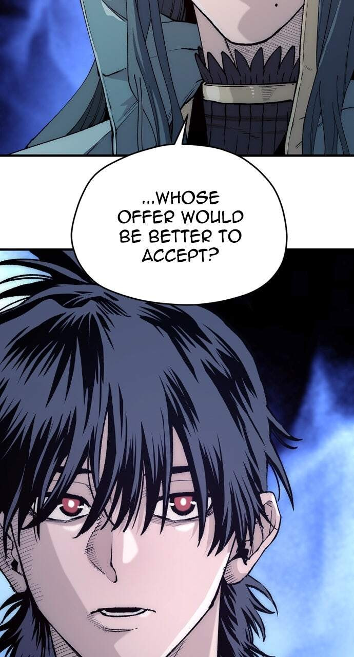 Murim RPG Simulation Chapter 147 page 153 - 