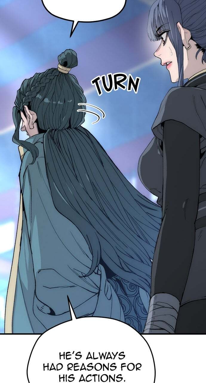Murim RPG Simulation Chapter 147 page 29 - 