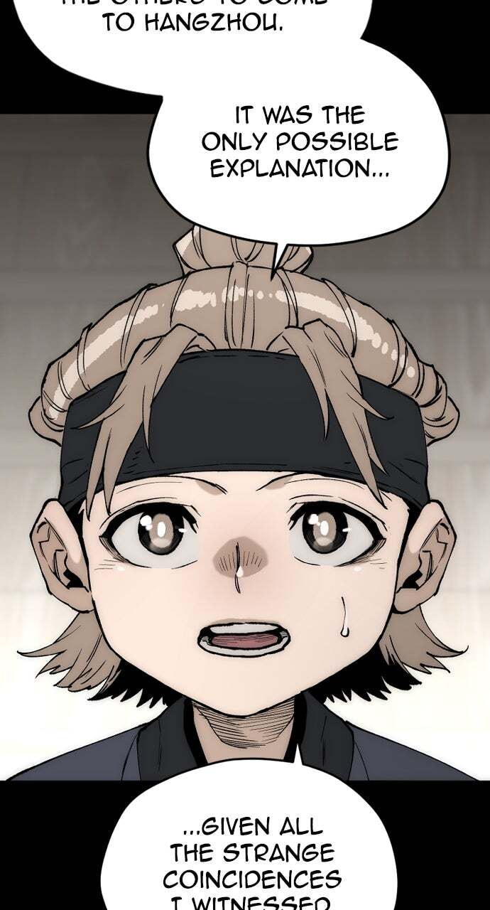 Murim RPG Simulation Chapter 147 page 54 - 