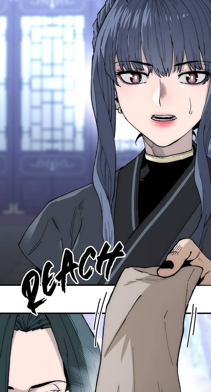 Murim RPG Simulation Chapter 147 page 8 - 