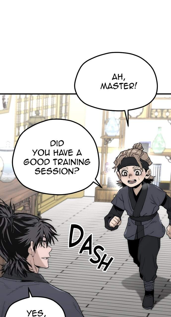 Murim RPG Simulation Chapter 147 page 80 - 