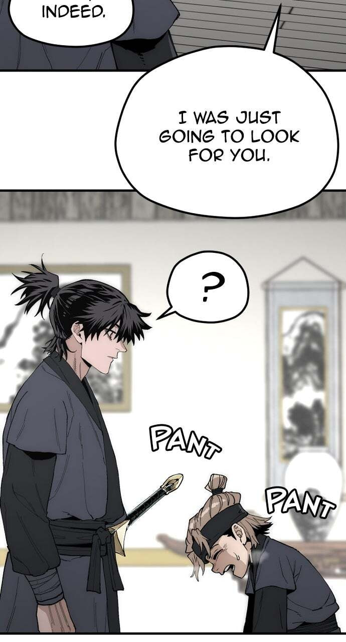 Murim RPG Simulation Chapter 147 page 81 - 