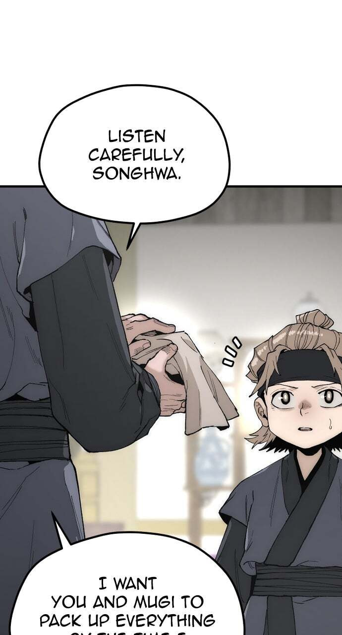 Murim RPG Simulation Chapter 147 page 86 - 