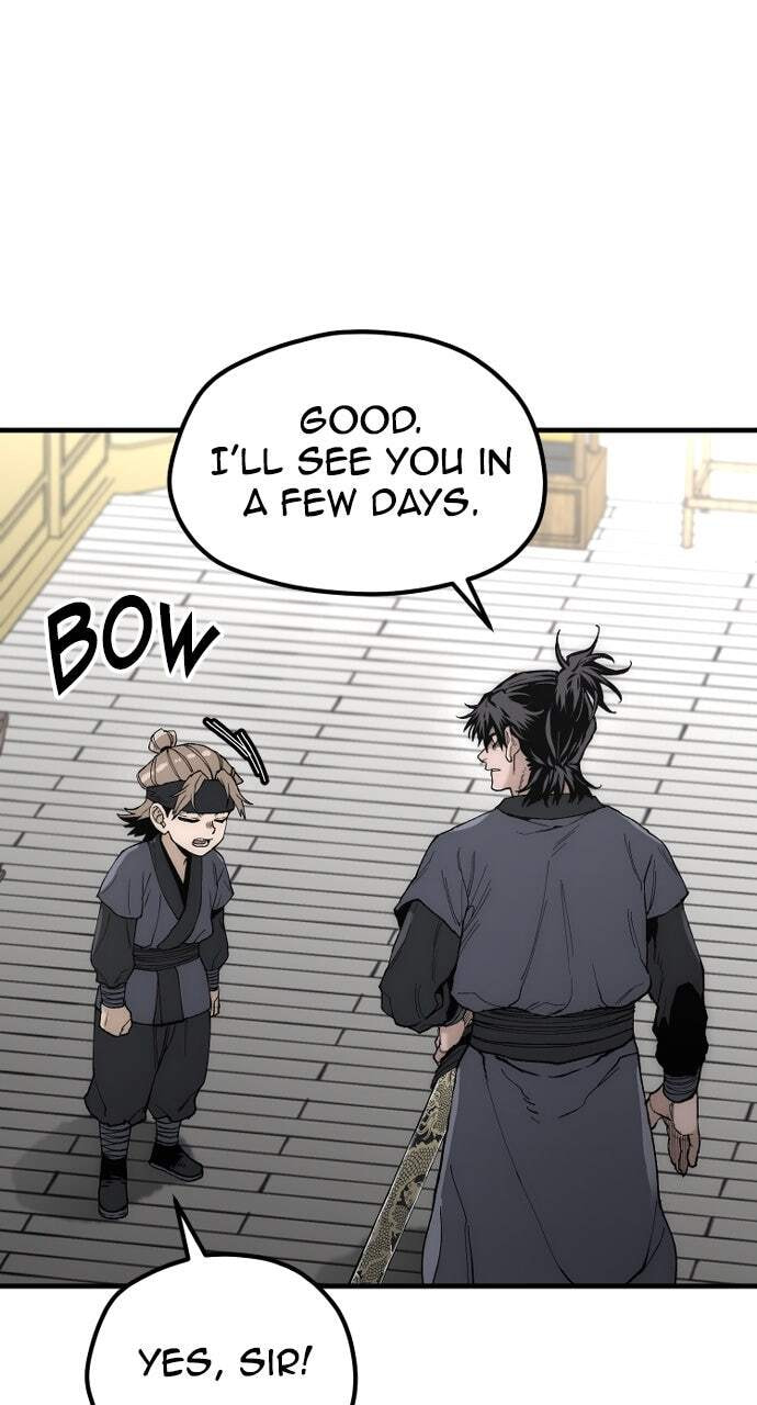 Murim RPG Simulation Chapter 147 page 91 - 