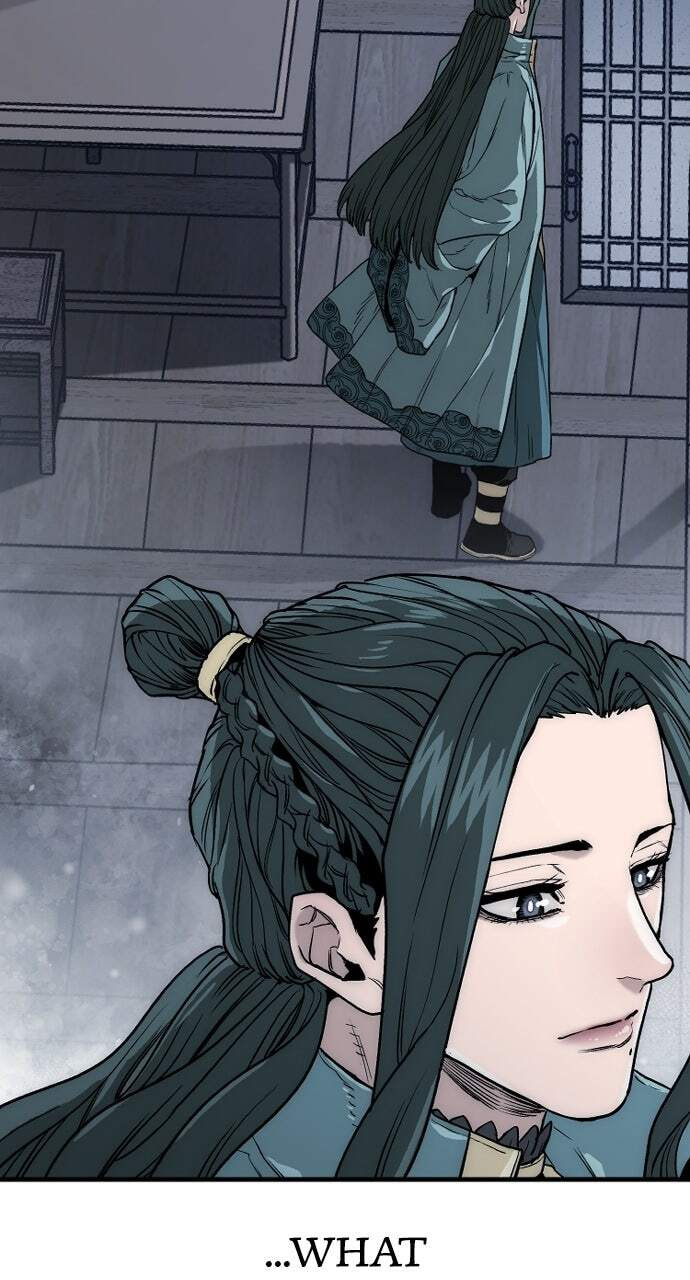 Murim RPG Simulation Chapter 148 page 23 - 