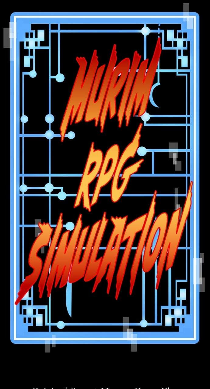 Murim RPG Simulation Chapter 148 page 25 - 