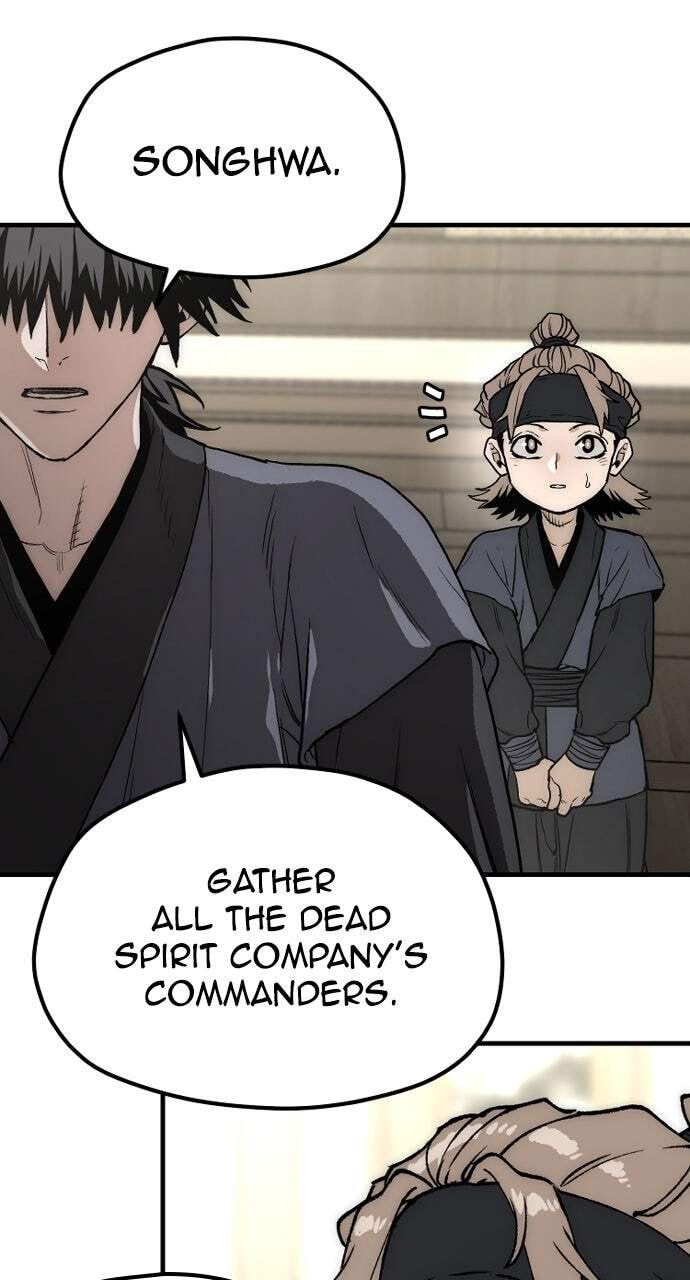 Murim RPG Simulation Chapter 148 page 47 - 
