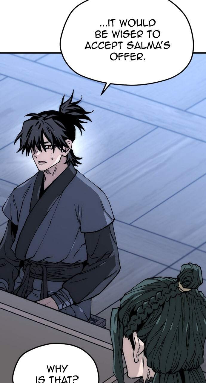 Murim RPG Simulation Chapter 148 page 6 - 