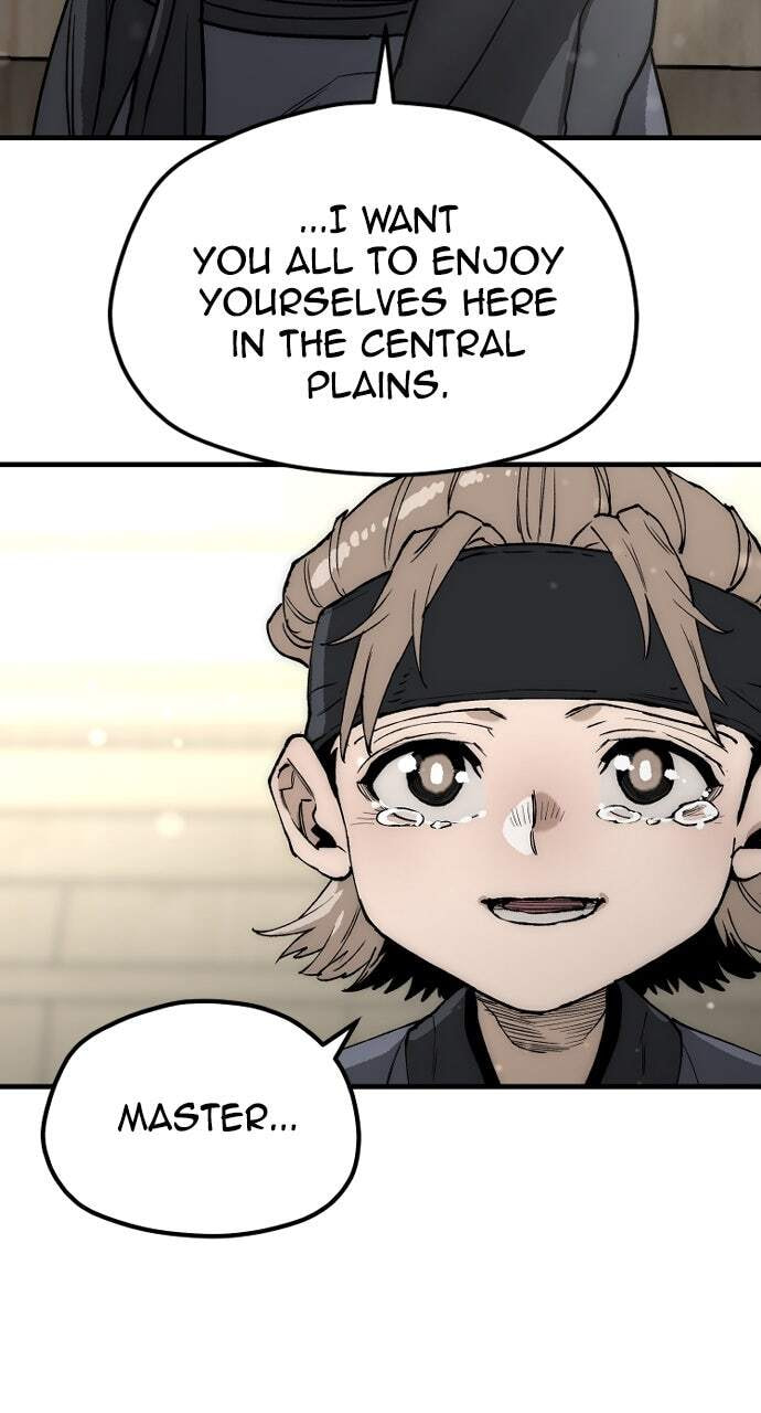 Murim RPG Simulation Chapter 148 page 53 - 