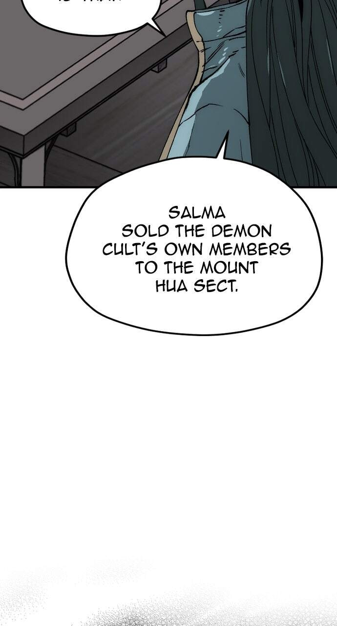 Murim RPG Simulation Chapter 148 page 7 - 