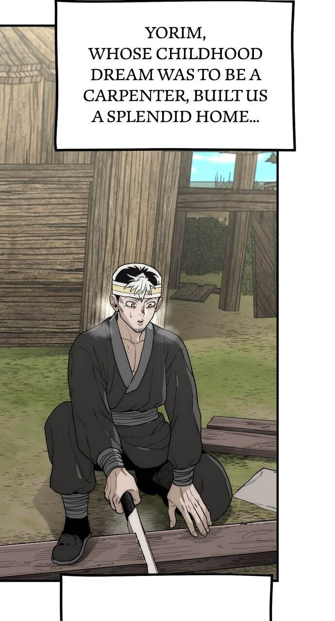 Murim RPG Simulation Chapter 148 page 65 - 