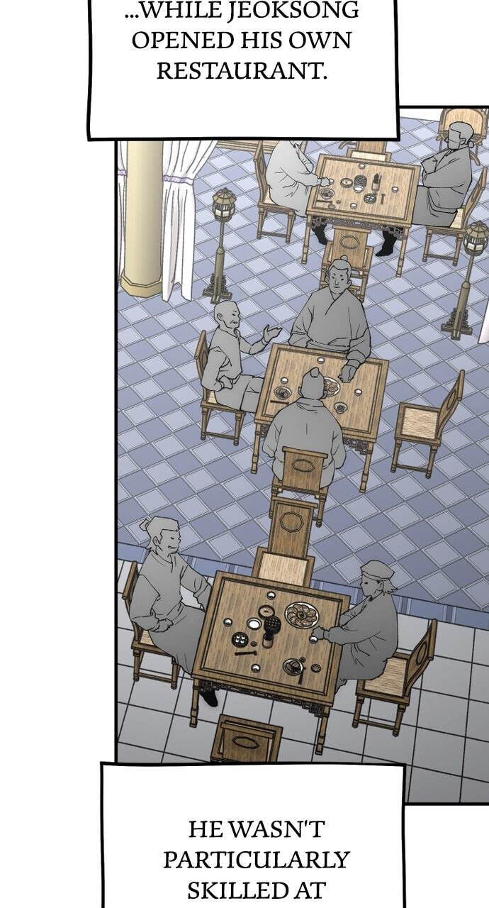 Murim RPG Simulation Chapter 148 page 66 - 