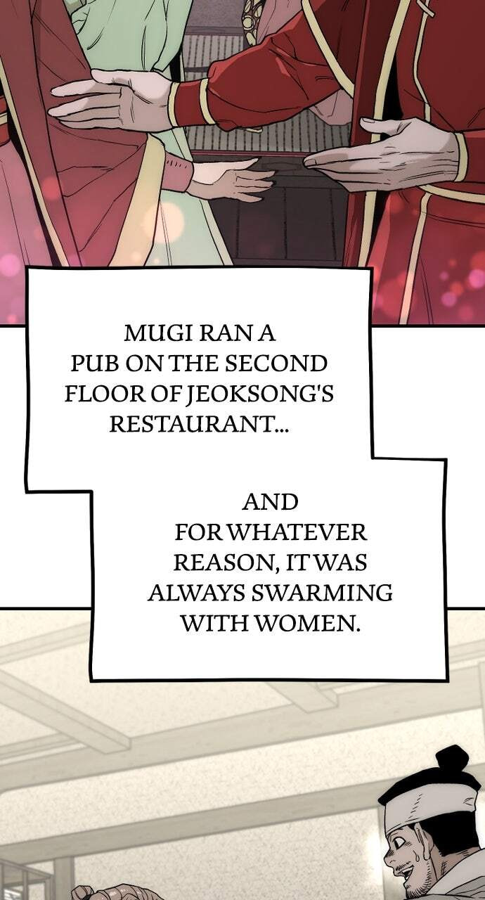 Murim RPG Simulation Chapter 148 page 69 - 
