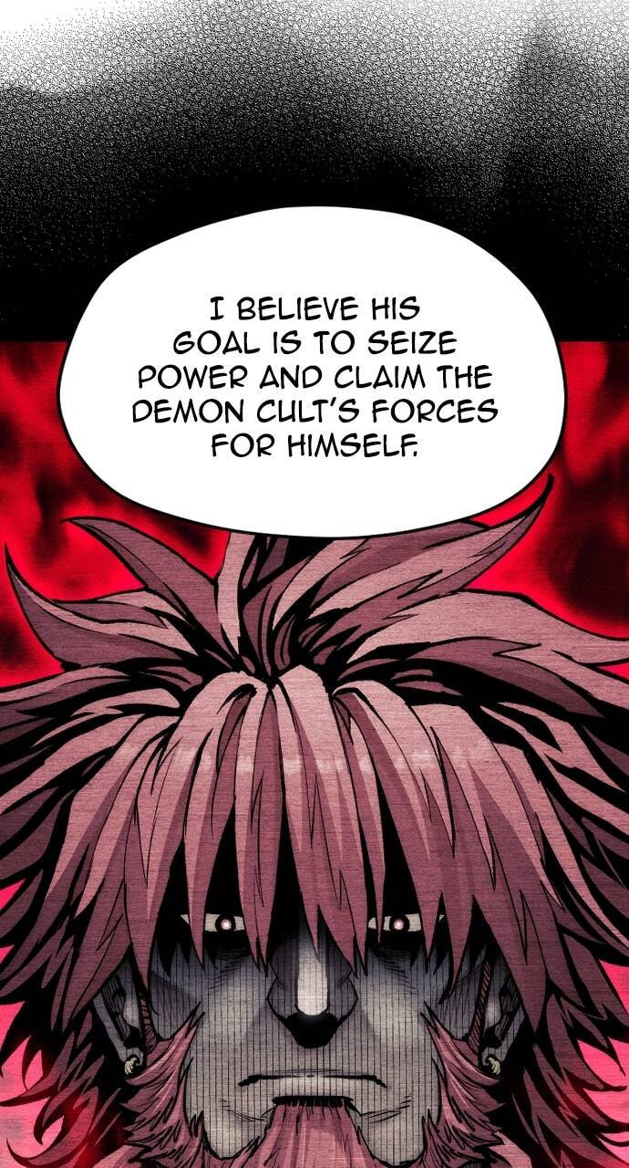 Murim RPG Simulation Chapter 148 page 8 - 