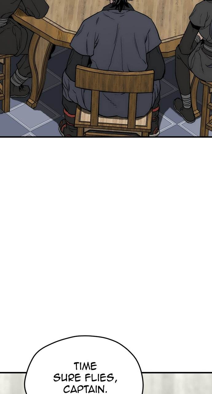Murim RPG Simulation Chapter 148 page 75 - 