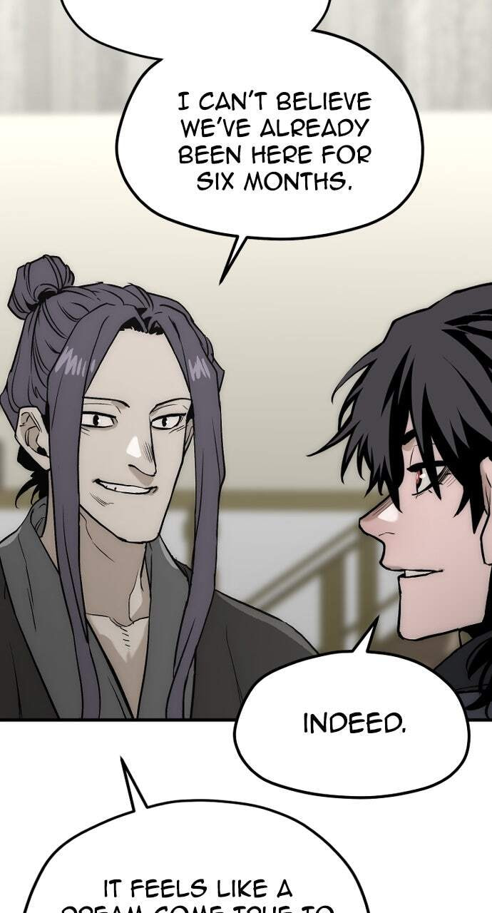 Murim RPG Simulation Chapter 148 page 76 - 