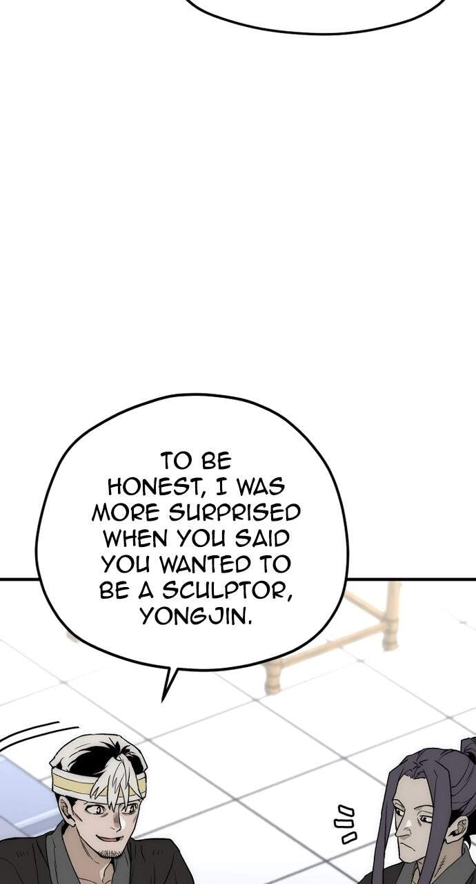 Murim RPG Simulation Chapter 148 page 86 - 