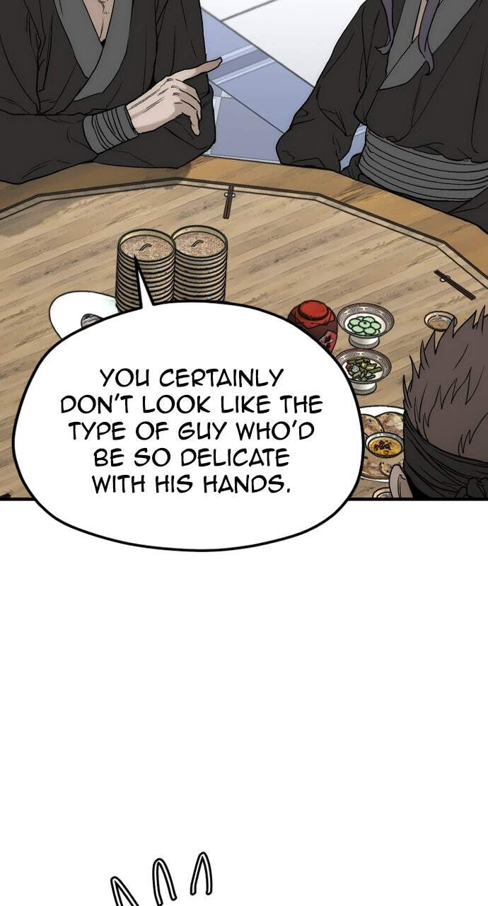 Murim RPG Simulation Chapter 148 page 87 - 