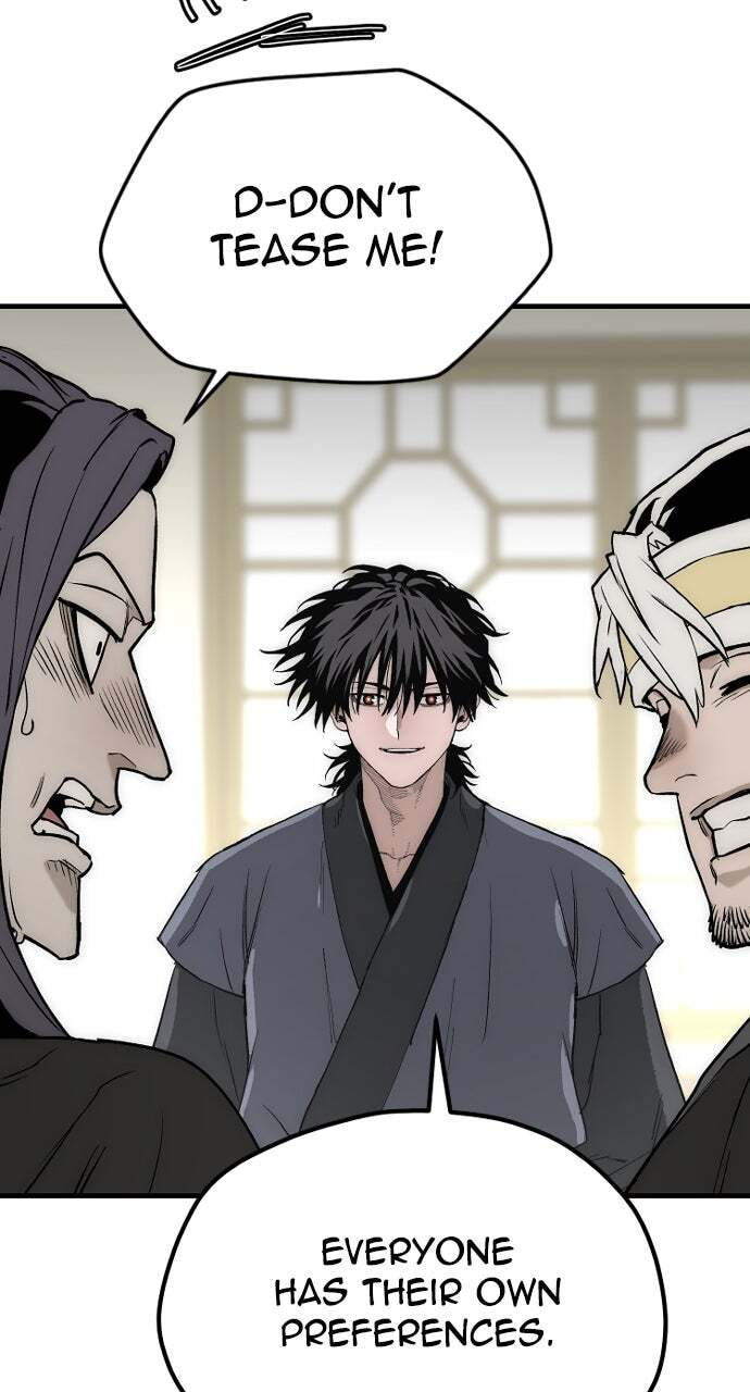 Murim RPG Simulation Chapter 148 page 88 - 