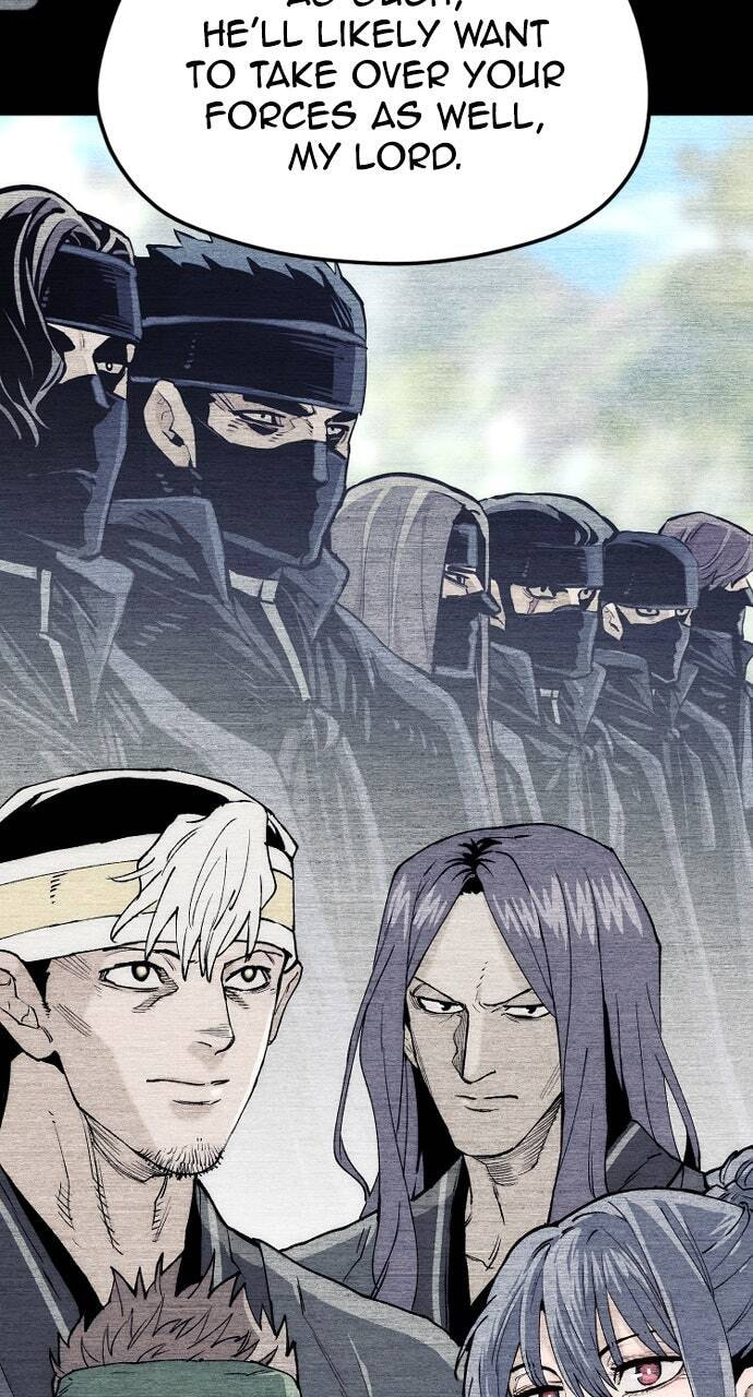 Murim RPG Simulation Chapter 148 page 10 - 