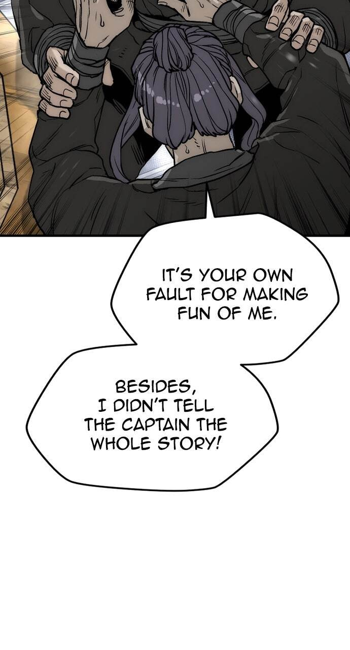 Murim RPG Simulation Chapter 148 page 96 - 