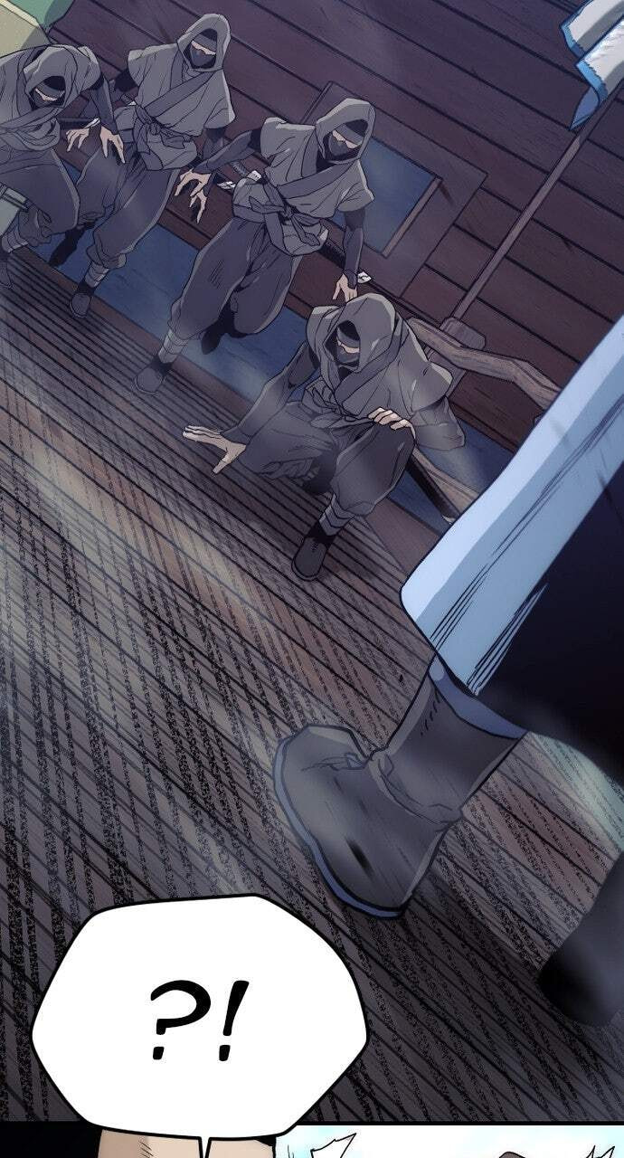 Murim RPG Simulation Chapter 149 page 11 - 