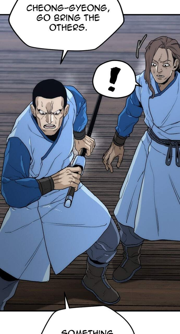 Murim RPG Simulation Chapter 149 page 13 - 