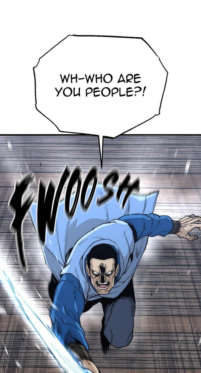 Murim RPG Simulation Chapter 149 page 19 - 
