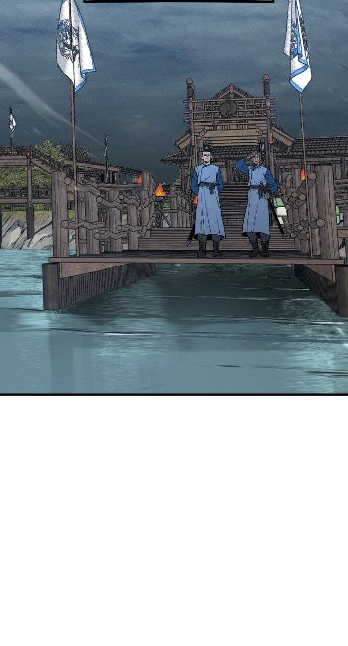 Murim RPG Simulation Chapter 149 page 3 - 