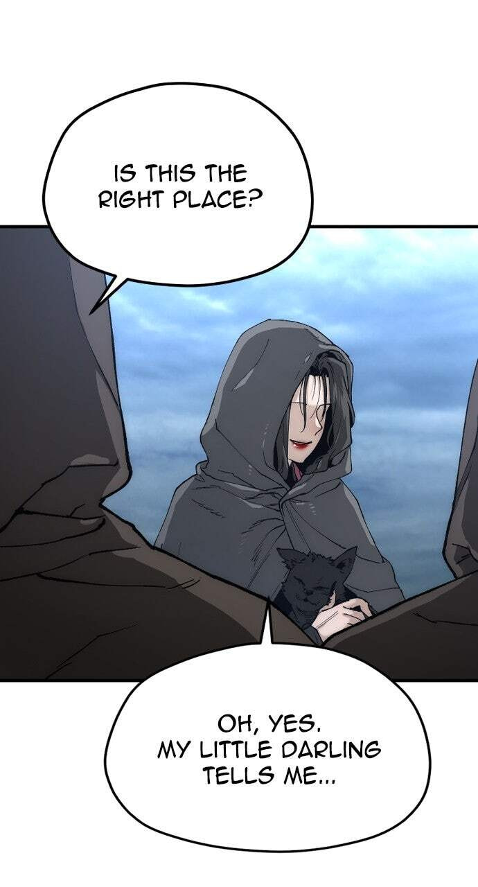 Murim RPG Simulation Chapter 149 page 26 - 