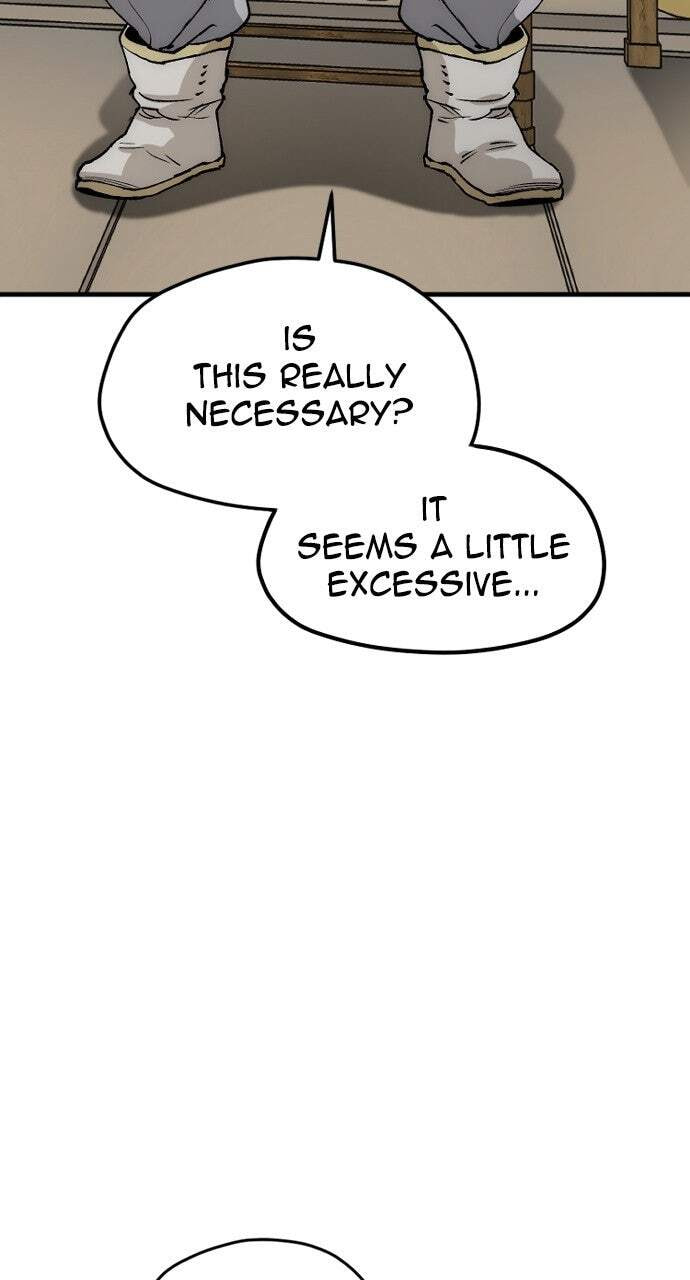 Murim RPG Simulation Chapter 149 page 42 - 
