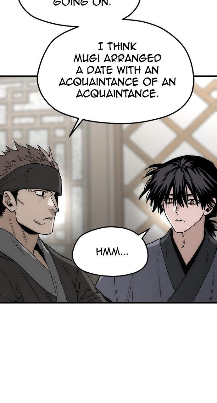 Murim RPG Simulation Chapter 149 page 49 - 