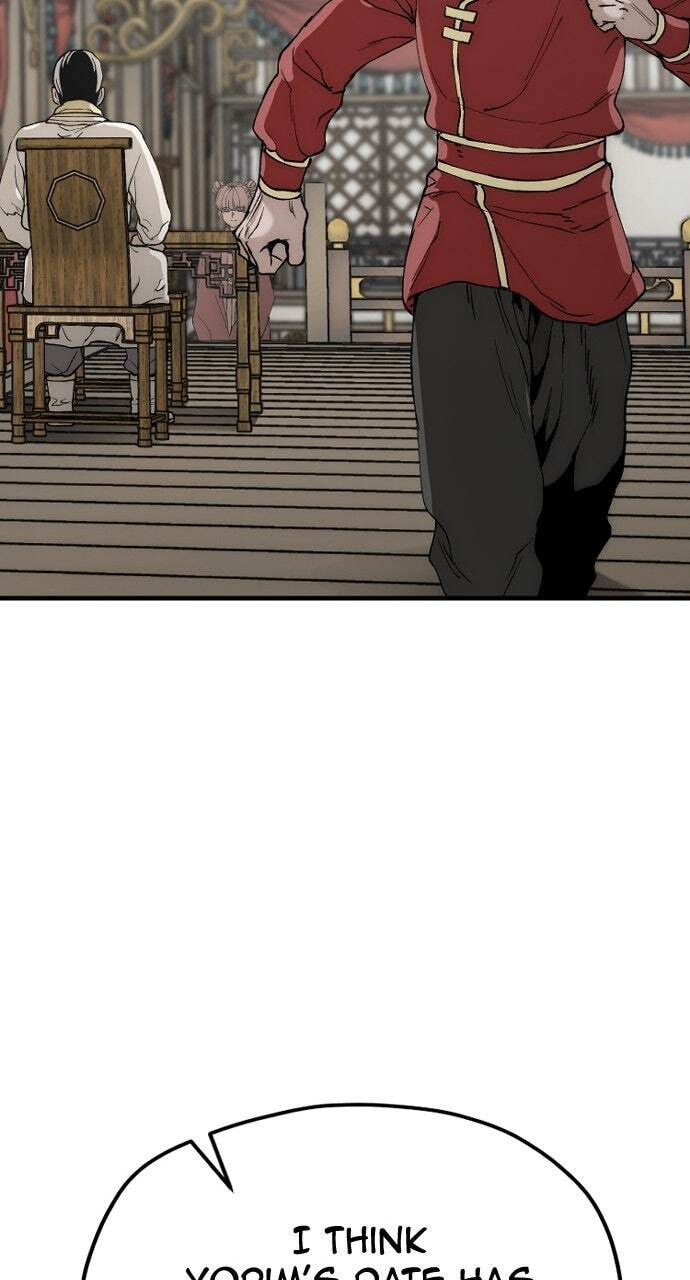 Murim RPG Simulation Chapter 149 page 59 - 