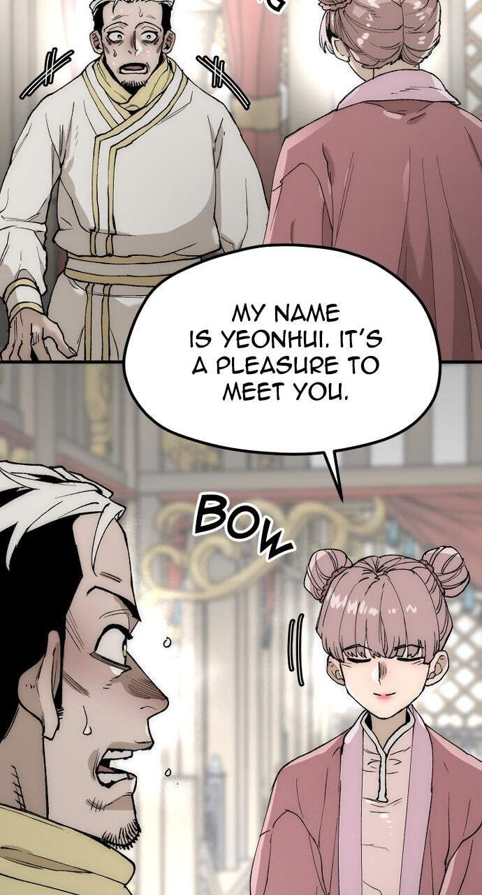 Murim RPG Simulation Chapter 149 page 62 - 