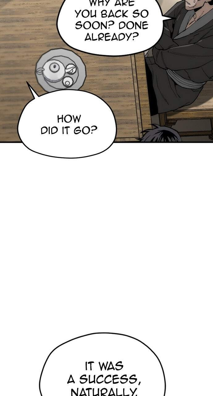 Murim RPG Simulation Chapter 149 page 72 - 