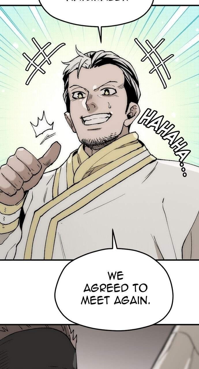 Murim RPG Simulation Chapter 149 page 73 - 