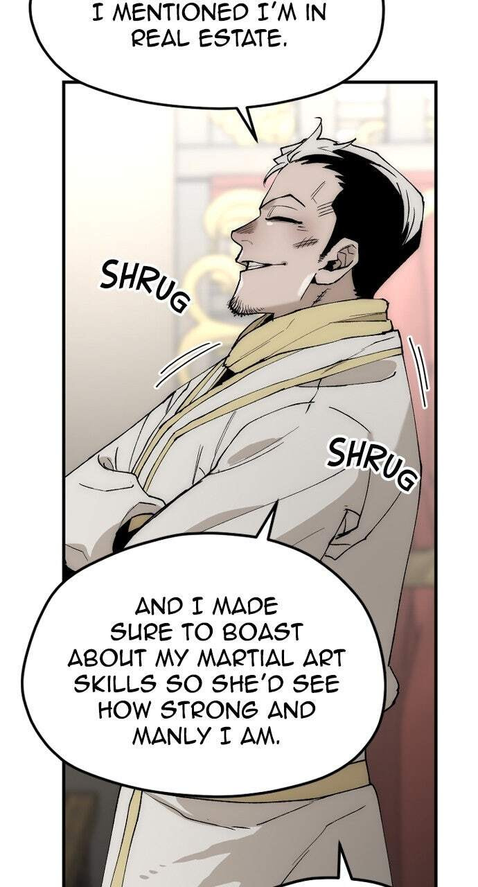 Murim RPG Simulation Chapter 149 page 75 - 