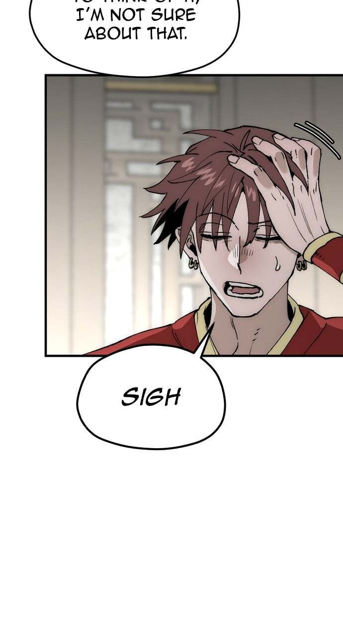 Murim RPG Simulation Chapter 149 page 79 - 