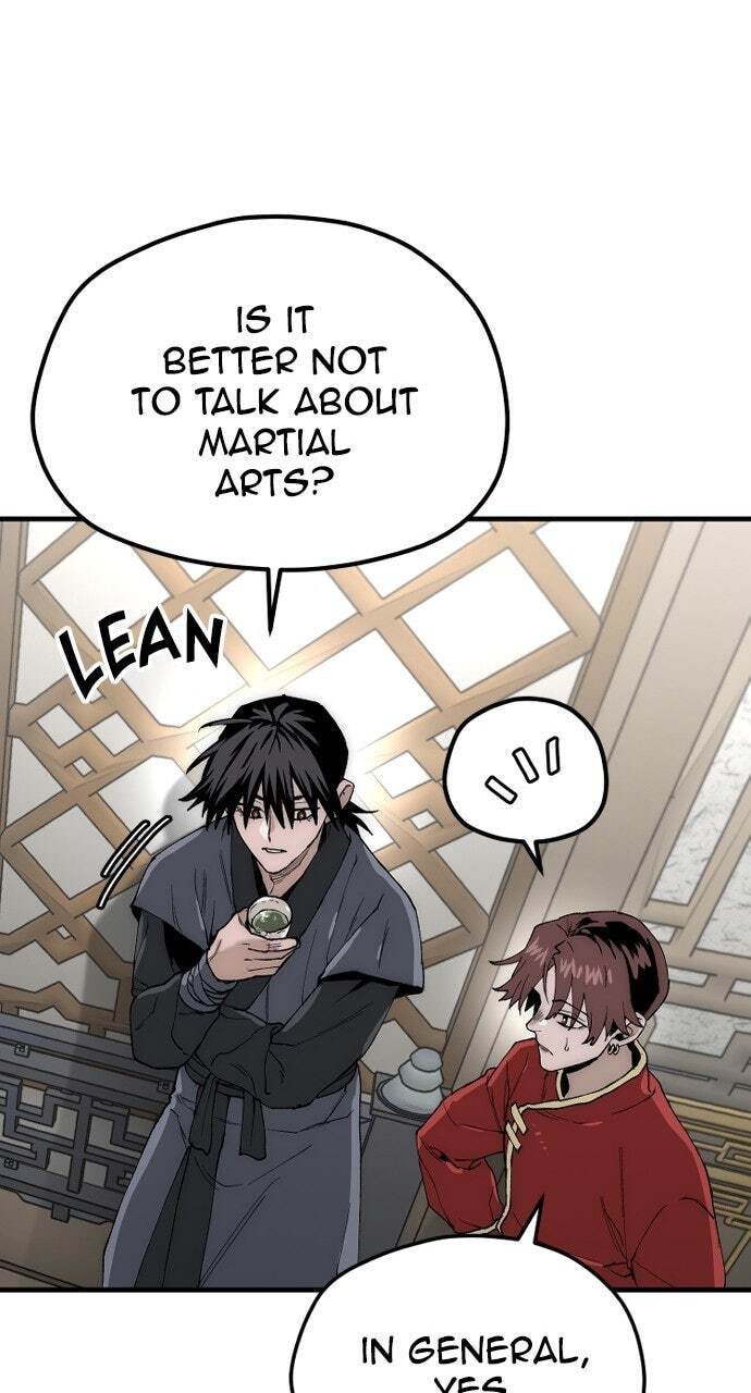 Murim RPG Simulation Chapter 149 page 80 - 