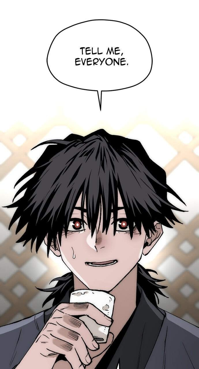 Murim RPG Simulation Chapter 149 page 88 - 