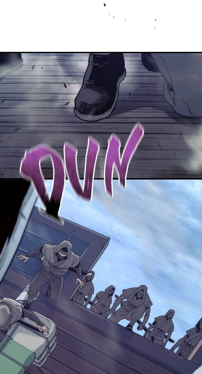 Murim RPG Simulation Chapter 149 page 10 - 