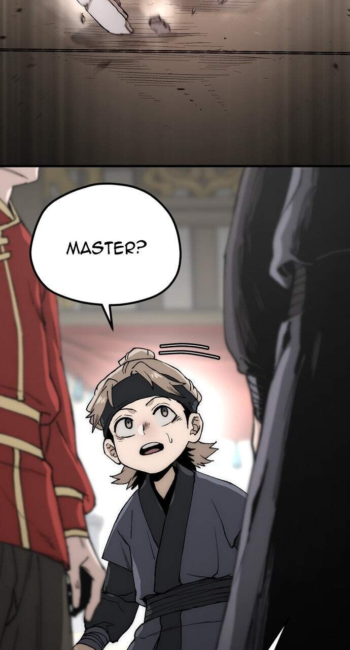 Murim RPG Simulation Chapter 149 page 99 - 