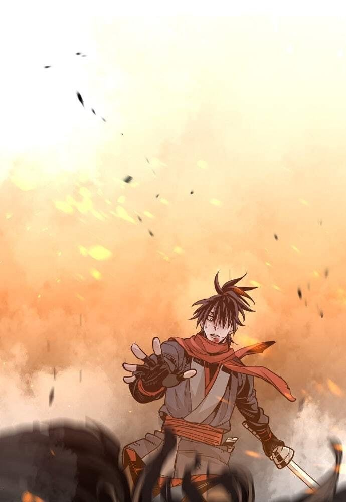 Murim RPG Simulation Chapter 15 page 176 - 
