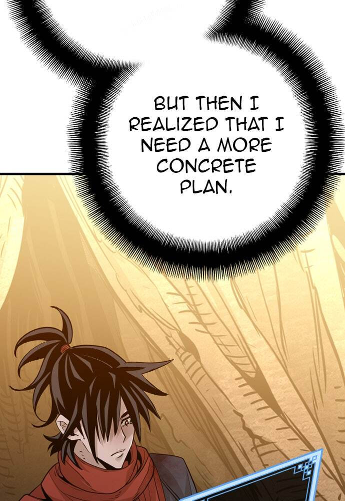 Murim RPG Simulation Chapter 15 page 202 - 