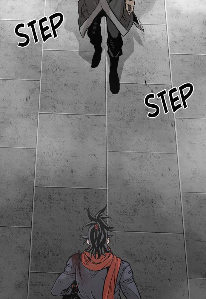 Murim RPG Simulation Chapter 15 page 4 - 
