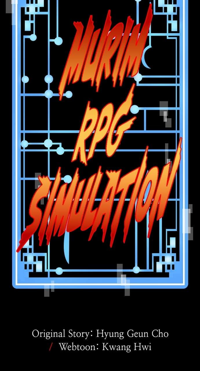 Murim RPG Simulation Chapter 150 page 2 - 